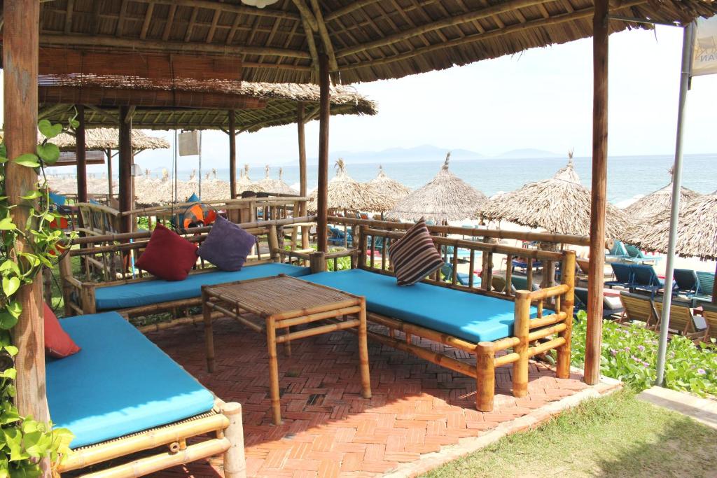 Royal Riverside Hoi An Hotel & Spa, Da Nang / Hoi An