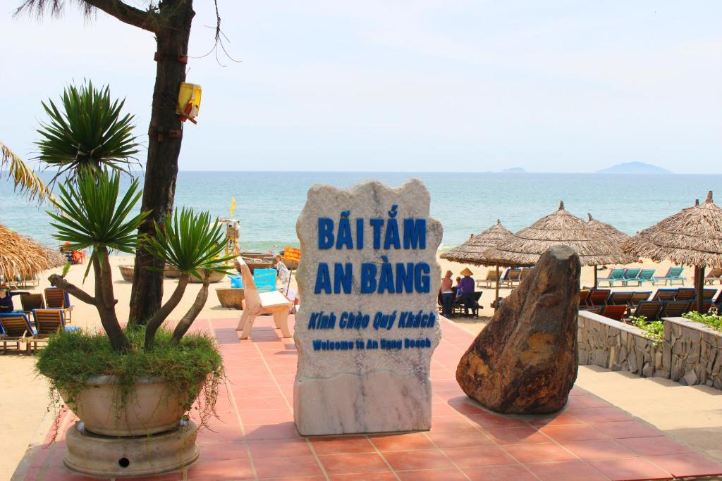 Royal Riverside Hoi An Hotel & Spa, Da Nang / Hoi An