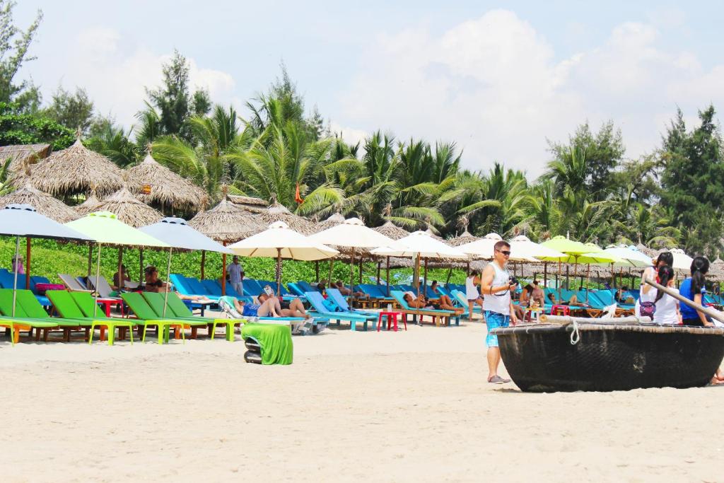 Royal Riverside Hoi An Hotel & Spa, Da Nang / Hoi An