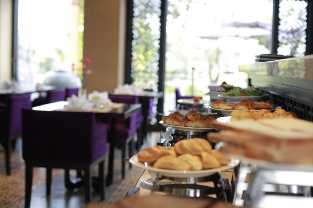 Royal Riverside Hoi An Hotel & Spa, Da Nang / Hoi An