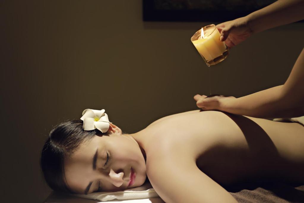 Royal Riverside Hoi An Hotel & Spa, Da Nang / Hoi An