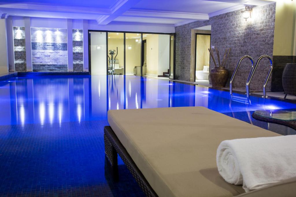 Royal Riverside Hoi An Hotel & Spa, Da Nang / Hoi An