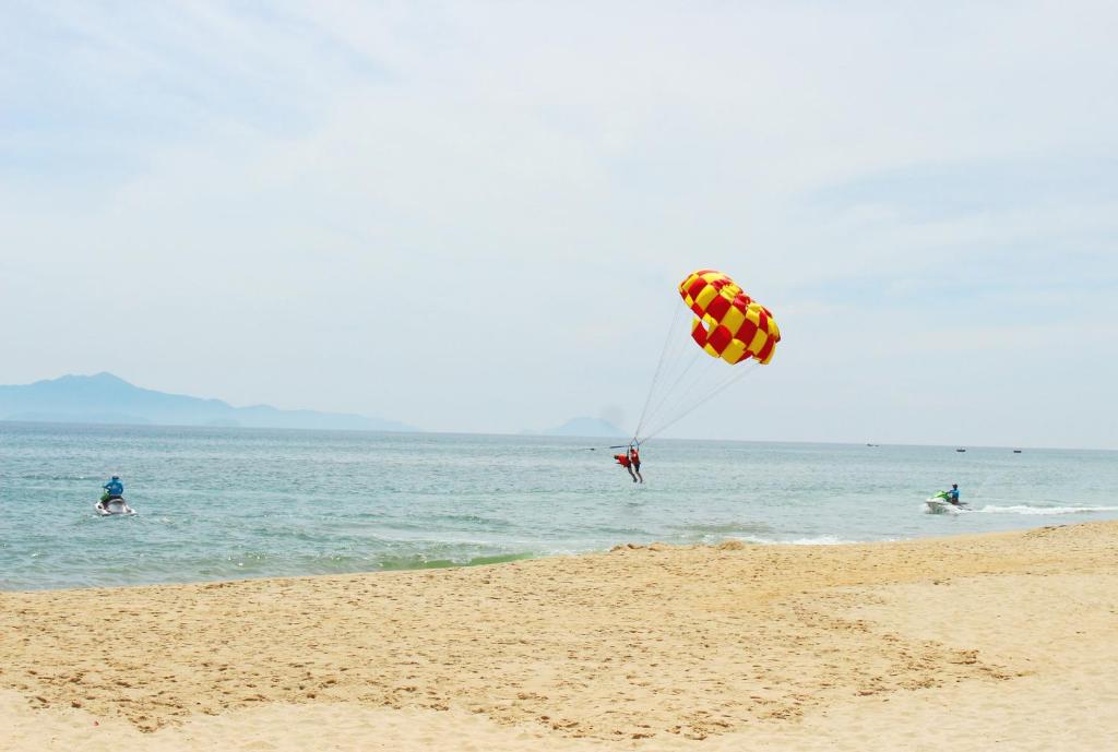 Royal Riverside Hoi An Hotel & Spa, Da Nang / Hoi An