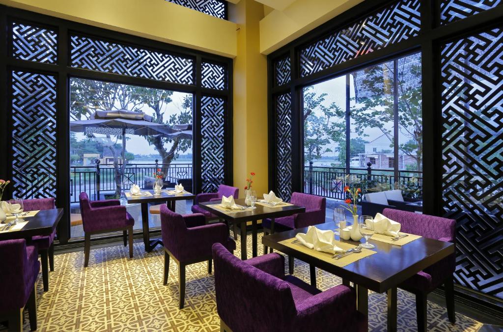 Royal Riverside Hoi An Hotel & Spa, Da Nang / Hoi An