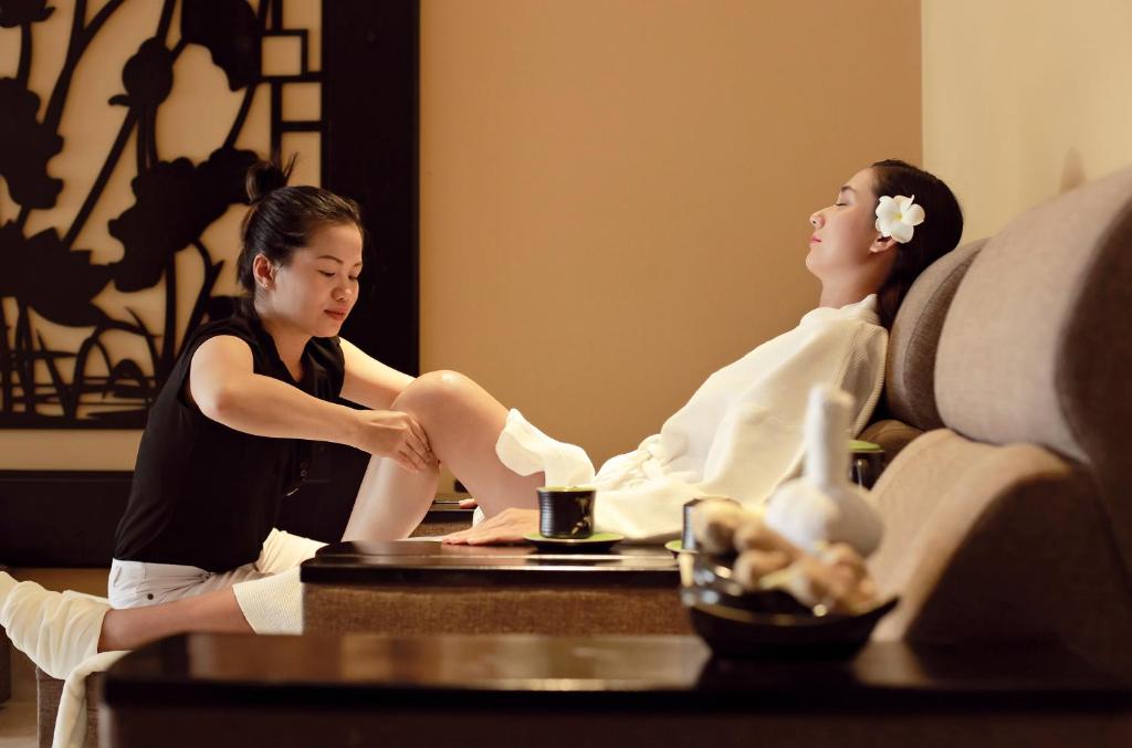 Royal Riverside Hoi An Hotel & Spa, Da Nang / Hoi An