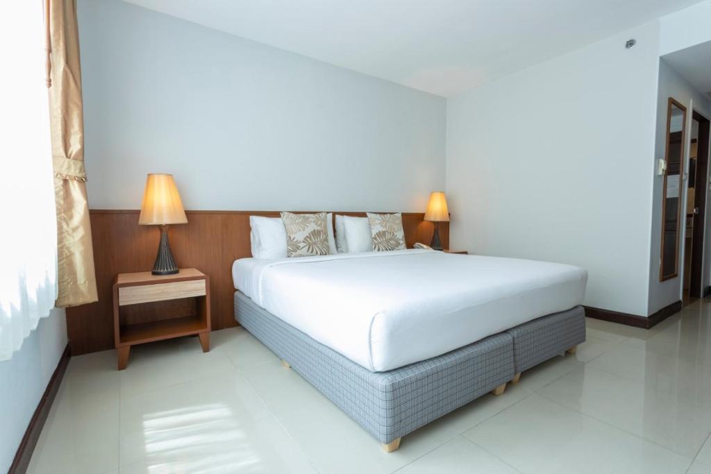 Sabai Sabana, Pattaya