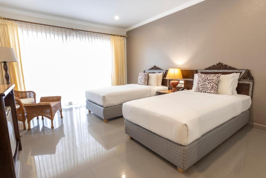 Sabai Sabana, Pattaya