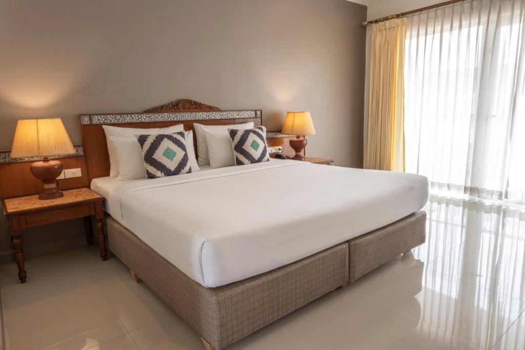 Sabai Sabana, Pattaya