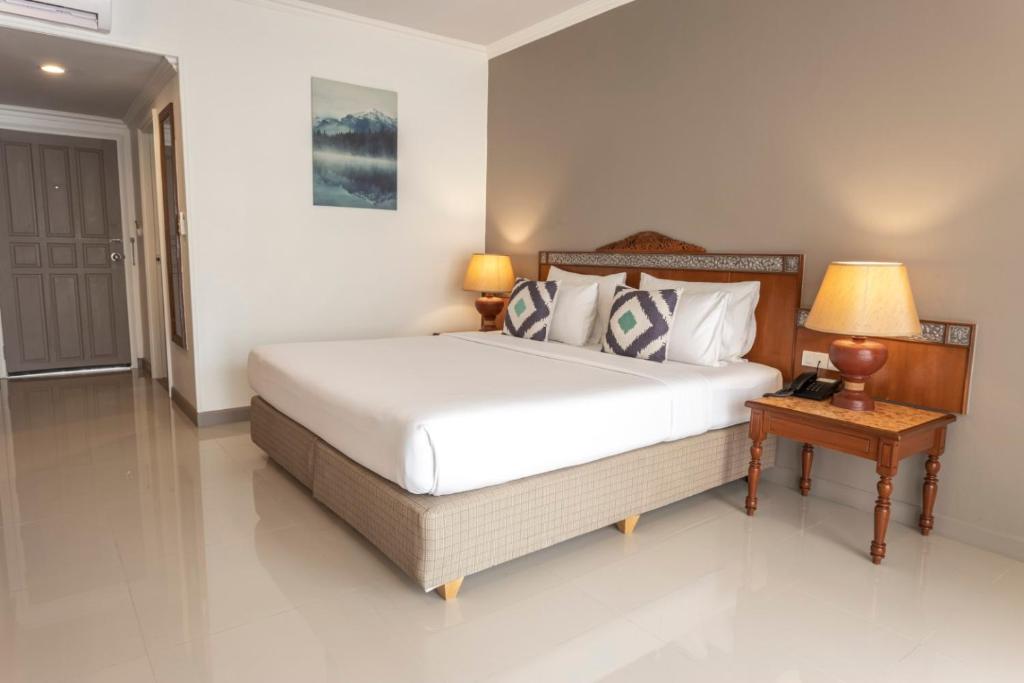 Sabai Sabana, Pattaya