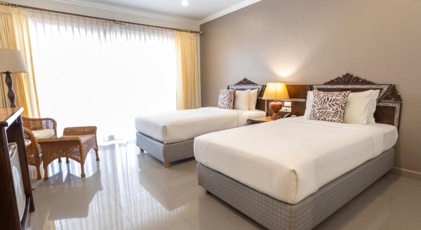 Sabai Sabana, Pattaya