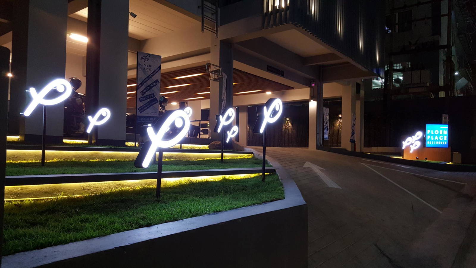 Sabai Sabana, Pattaya