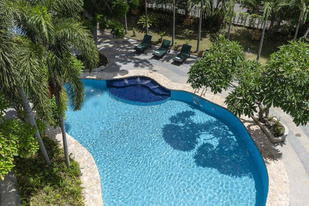 Sabai Sabana, Pattaya