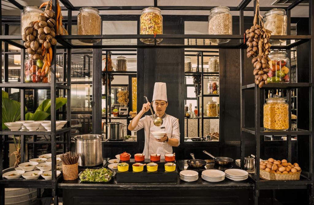 Sanouva Da Nang Hotel, Da Nang / Hoi An, Vietnam
