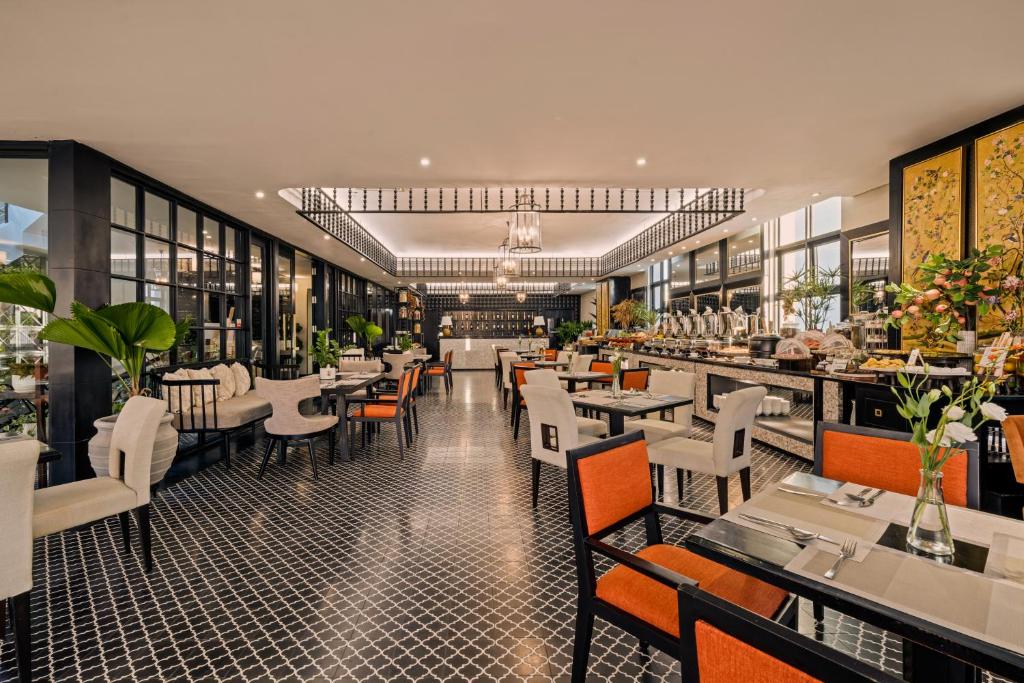 Sanouva Da Nang Hotel, Da Nang / Hoi An, Vietnam