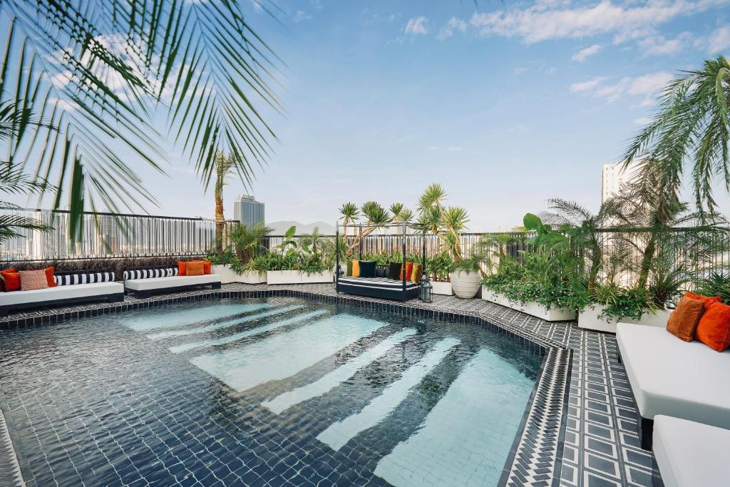 Sanouva Da Nang Hotel, Da Nang / Hoi An, Vietnam