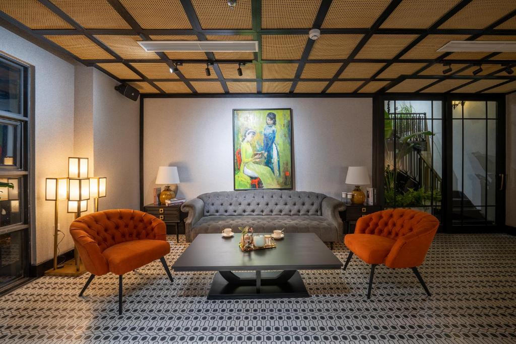 Sanouva Da Nang Hotel, Da Nang / Hoi An, Vietnam