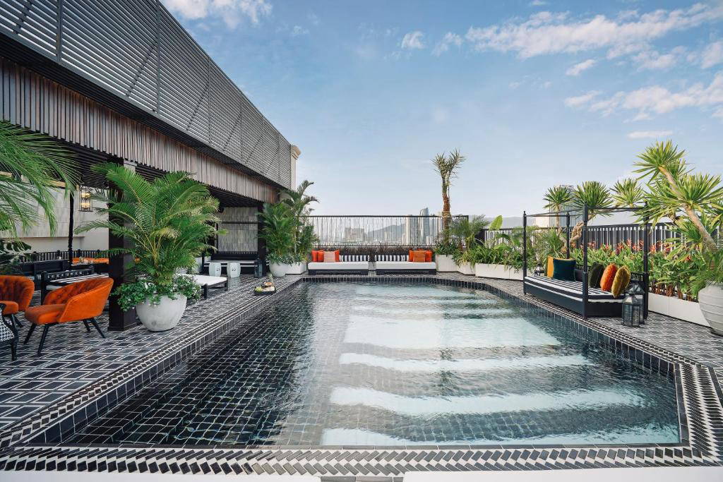 Sanouva Da Nang Hotel, Da Nang / Hoi An, Vietnam