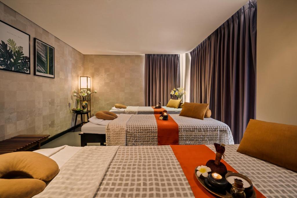 Sanouva Da Nang Hotel, Da Nang / Hoi An, Vietnam