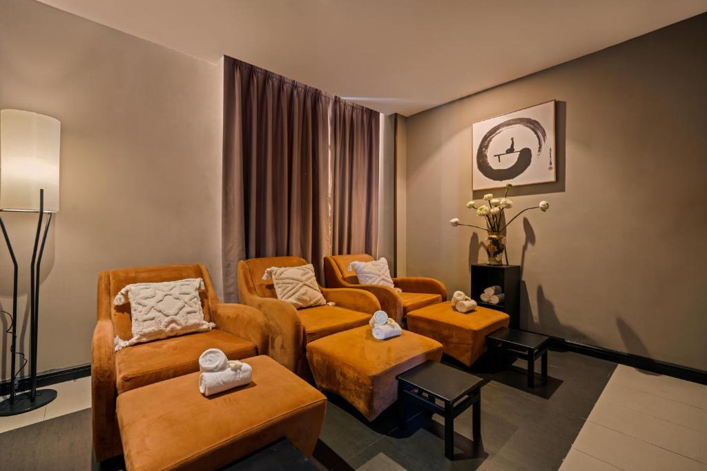 Sanouva Da Nang Hotel, Da Nang / Hoi An, Vietnam
