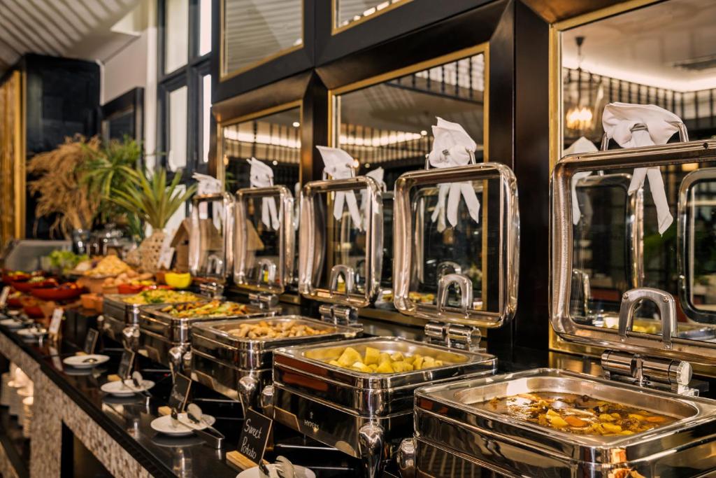 Sanouva Da Nang Hotel, Da Nang / Hoi An, Vietnam