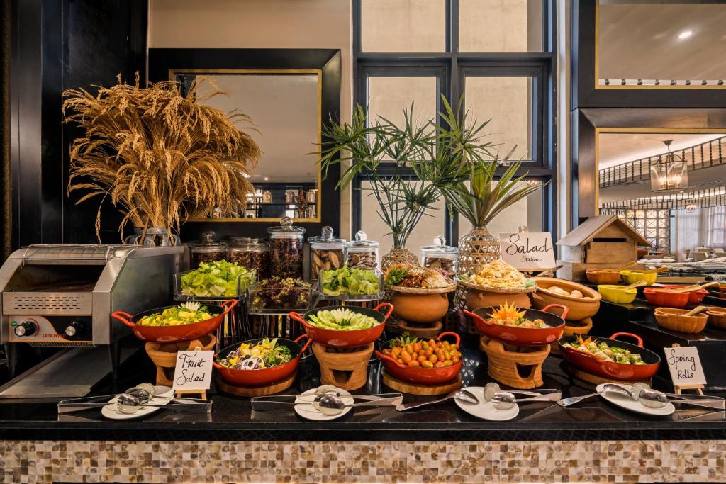 Sanouva Da Nang Hotel, Da Nang / Hoi An, Vietnam