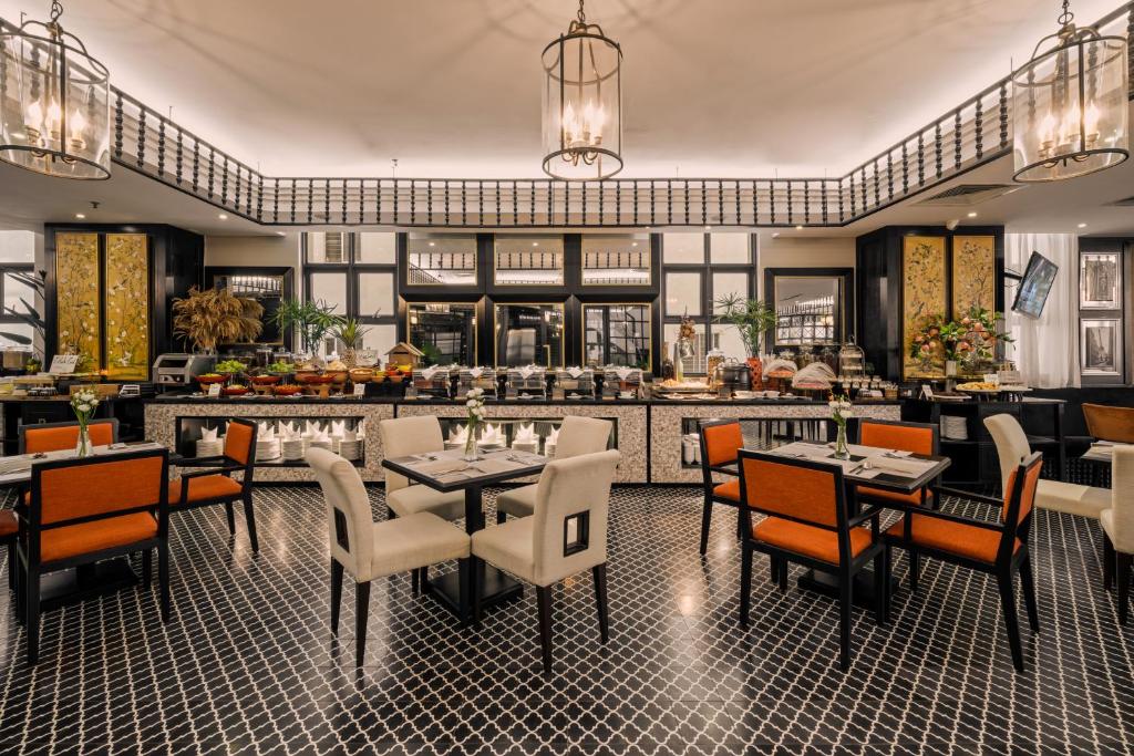 Sanouva Da Nang Hotel, Da Nang / Hoi An, Vietnam
