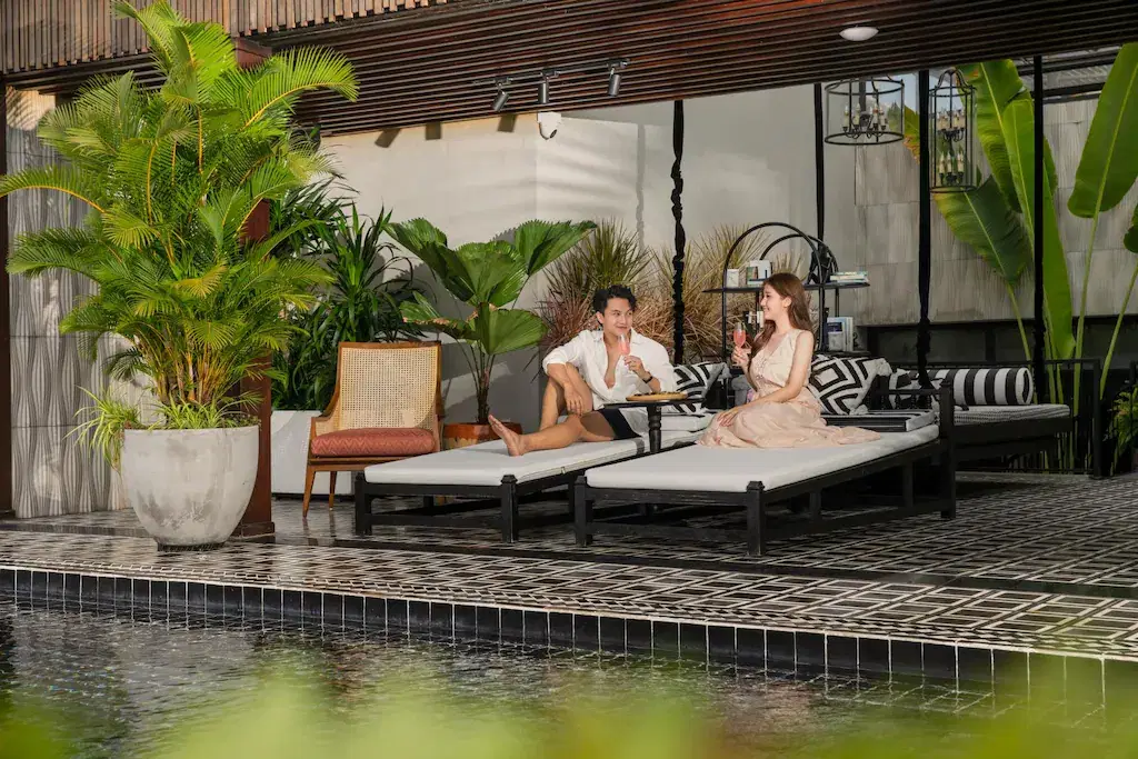Sanouva Da Nang Hotel, Da Nang / Hoi An, Vietnam