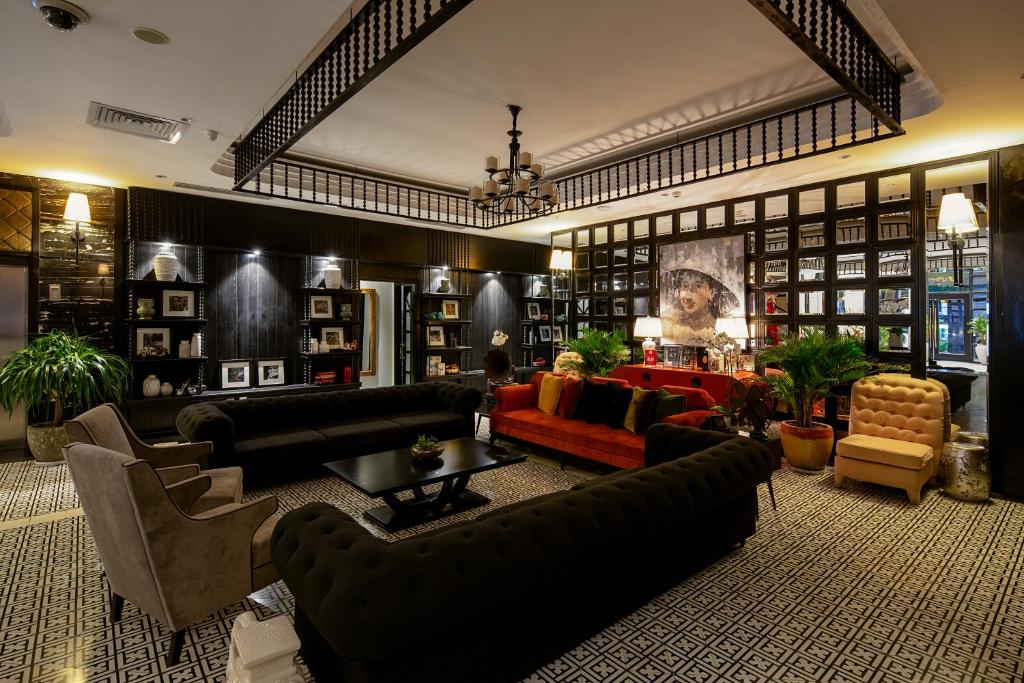 Sanouva Da Nang Hotel, Da Nang / Hoi An, Vietnam