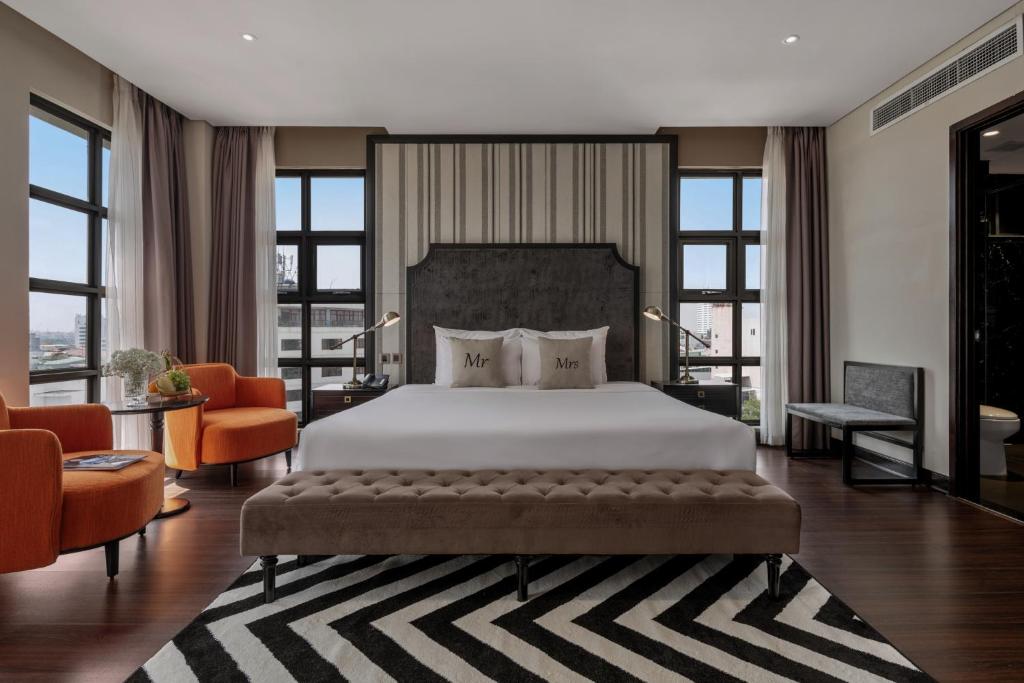 Sanouva Da Nang Hotel, Da Nang / Hoi An, Vietnam