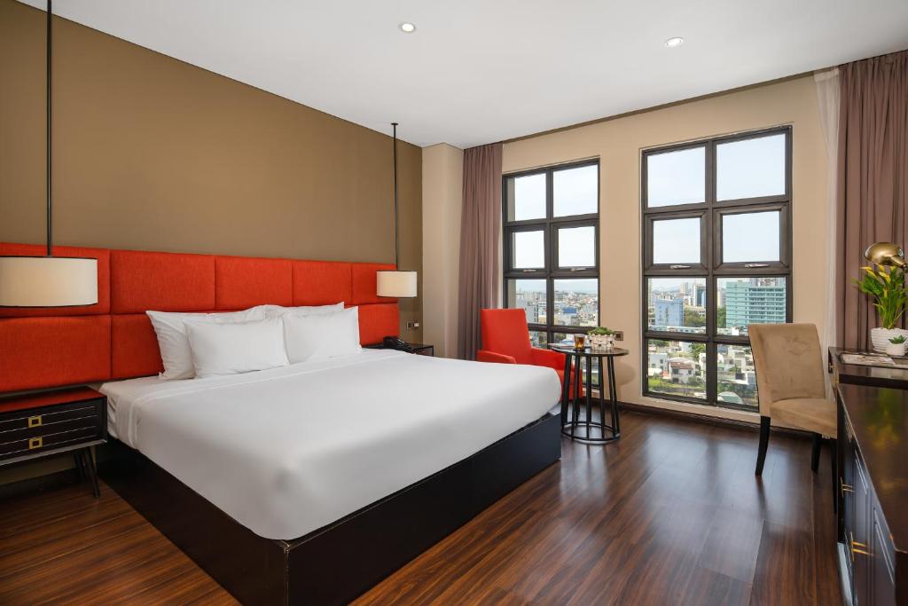 Sanouva Da Nang Hotel, Da Nang / Hoi An, Vietnam