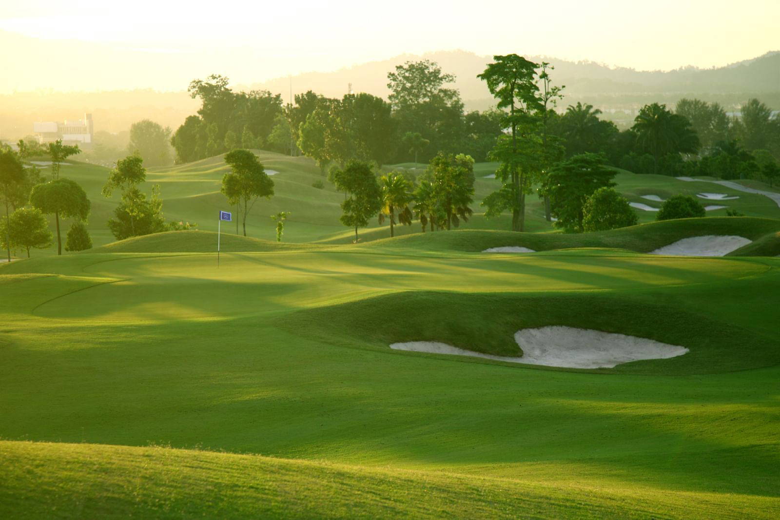 The Saujana Hotel Kuala Lumpur, Kuala Lumpur
