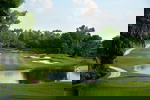 Tee Box, Saujana Golf & Country Club (Bunga Raya Course), Kuala Lumpur, Malaysia