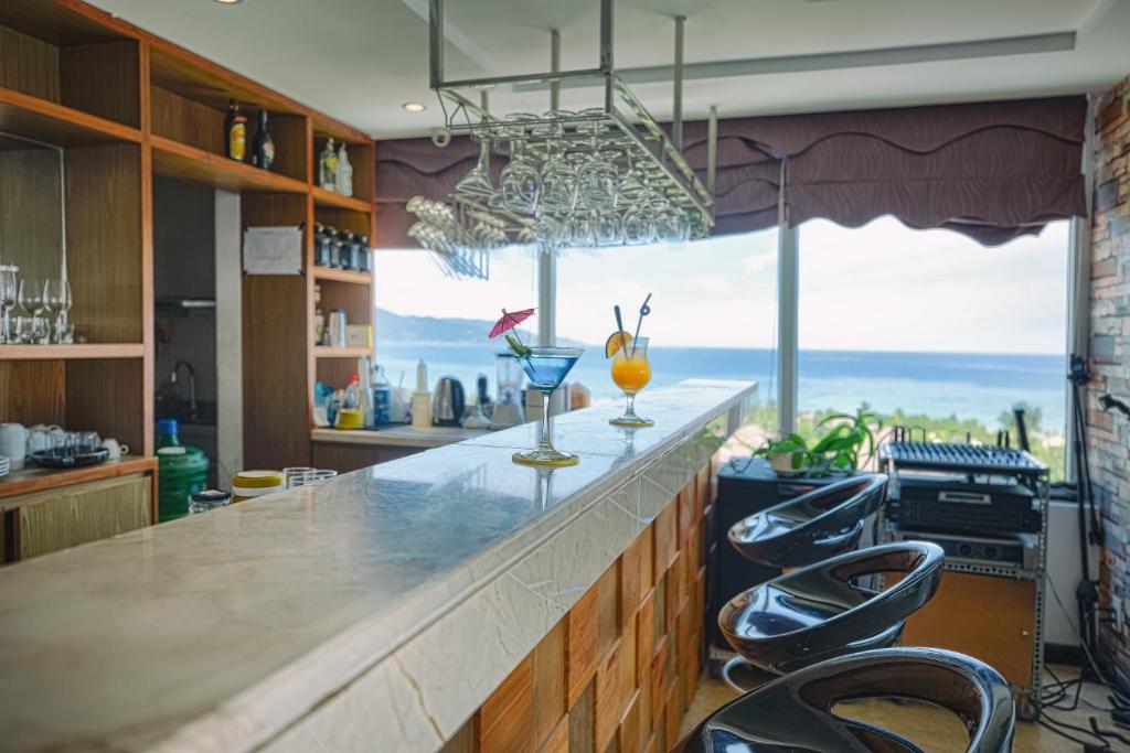 Sea Phoenix Da Nang Hotel, Da Nang
