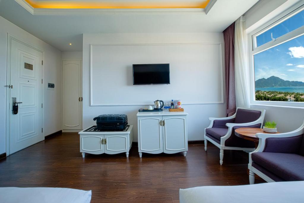 Sea Phoenix Da Nang Hotel, Da Nang