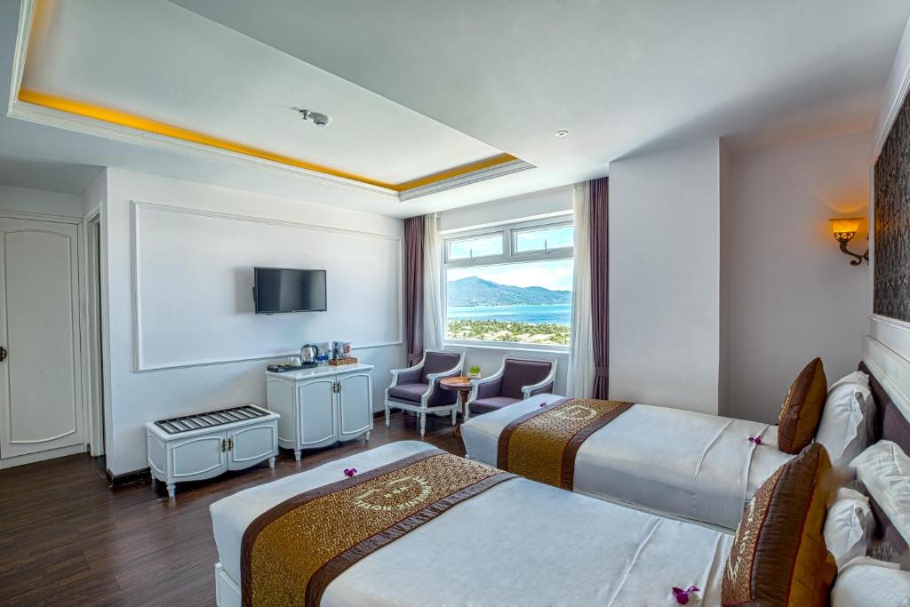 Sea Phoenix Da Nang Hotel, Da Nang