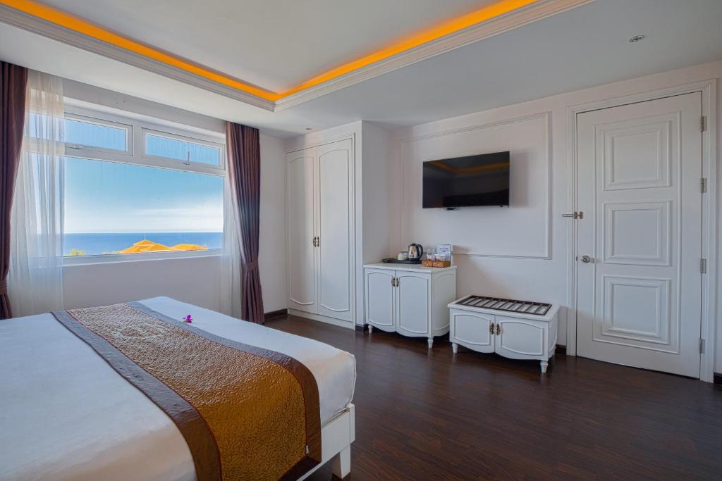 Sea Phoenix Da Nang Hotel, Da Nang
