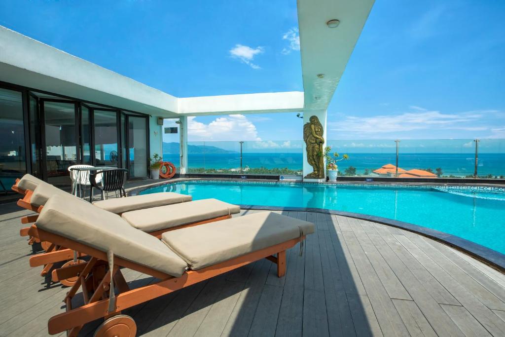 Sea Phoenix Da Nang Hotel, Da Nang