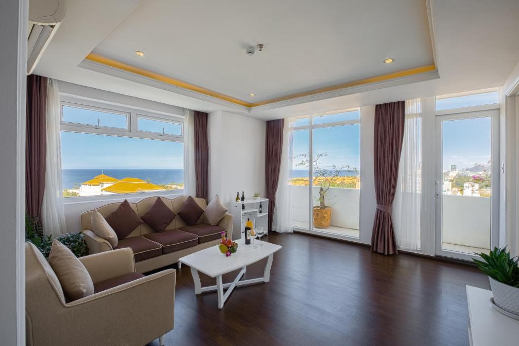 Sea Phoenix Da Nang Hotel, Da Nang