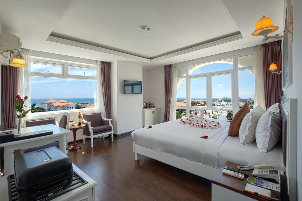 Sea Phoenix Da Nang Hotel, Da Nang