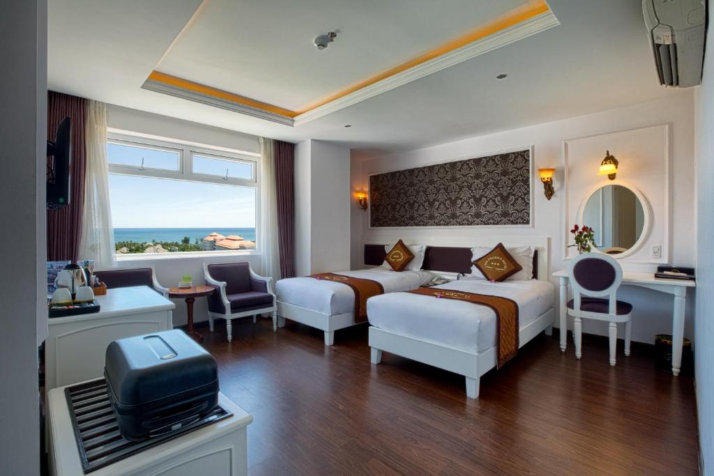 Sea Phoenix Da Nang Hotel, Da Nang