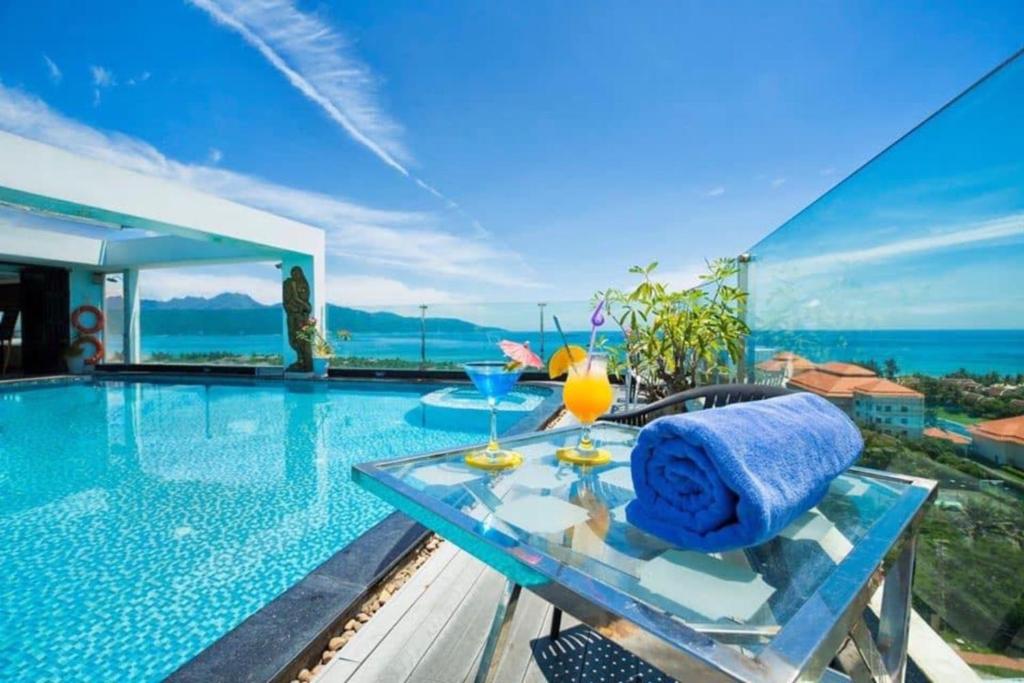 Sea Phoenix Da Nang Hotel, Da Nang