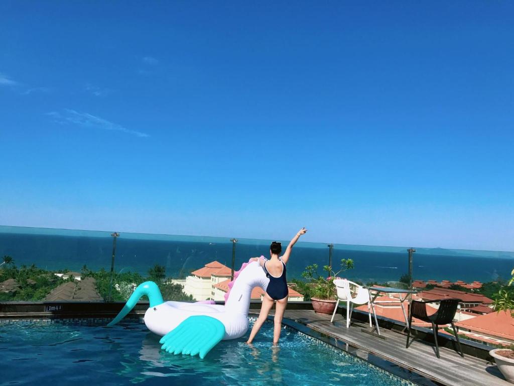 Sea Phoenix Da Nang Hotel, Da Nang
