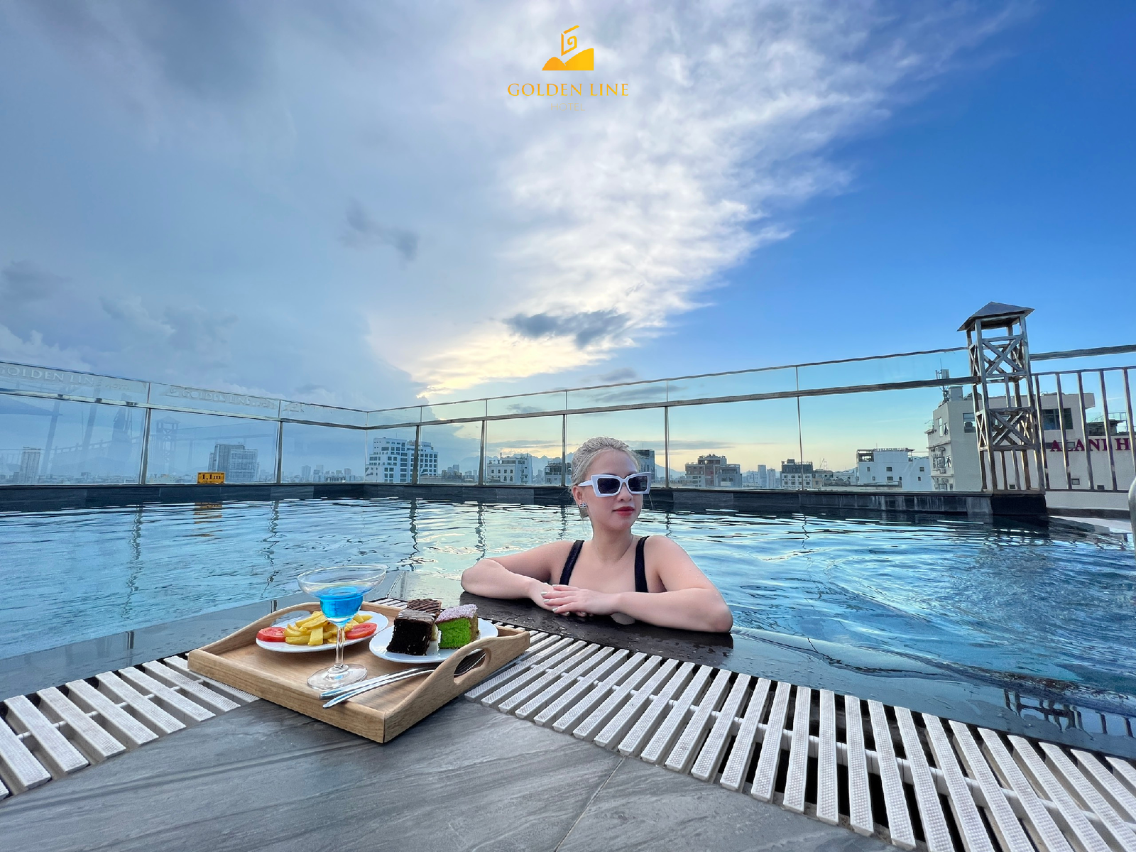 Sea Phoenix Da Nang Hotel, Da Nang