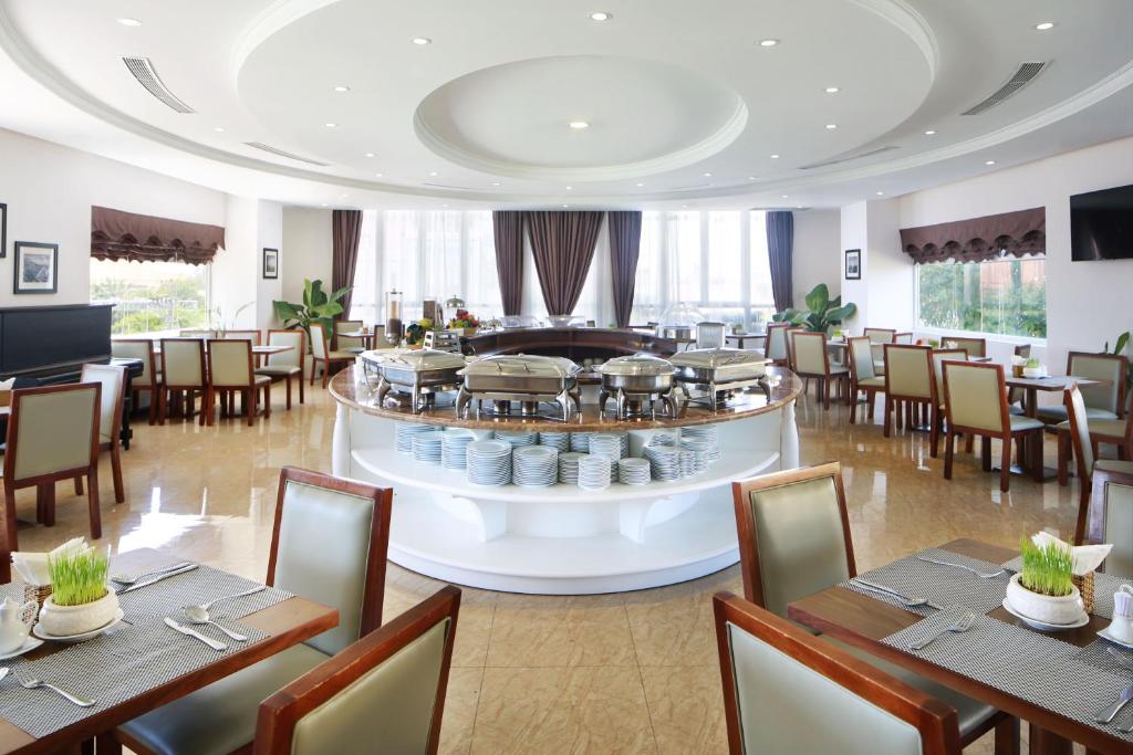 Sea Phoenix Da Nang Hotel, Da Nang