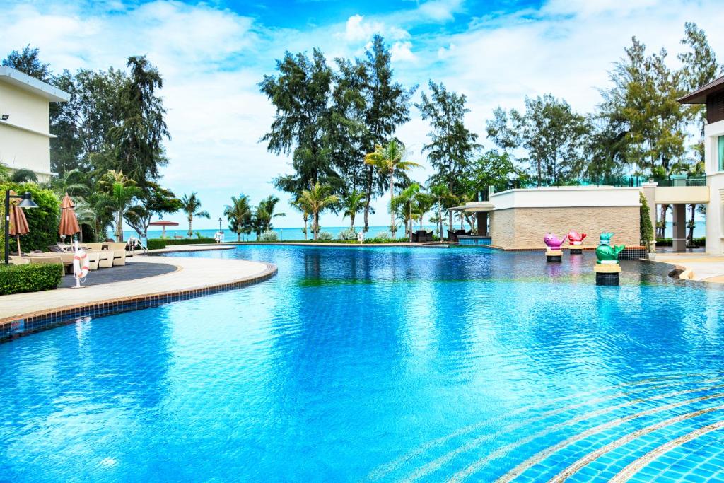 Seapine Recreation Centre, Hua Hin