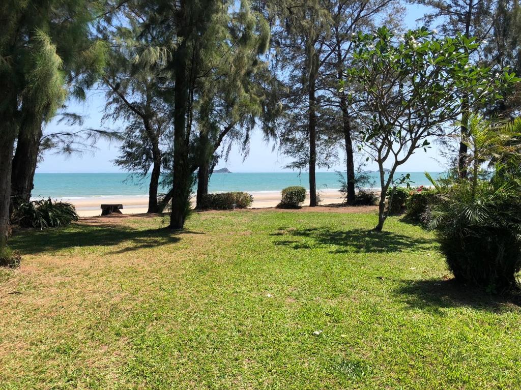 Seapine Recreation Centre, Hua Hin