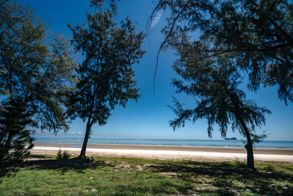 Seapine Recreation Centre, Hua Hin