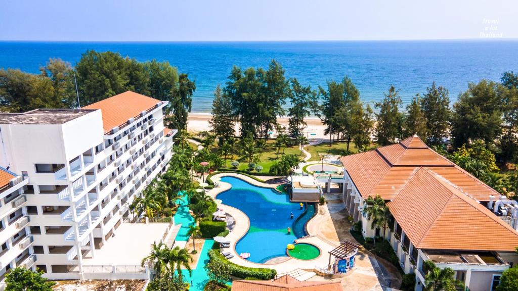 Seapine Recreation Centre, Hua Hin
