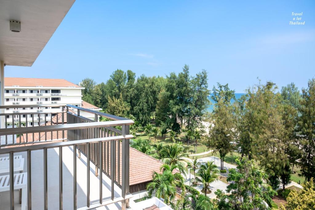 Seapine Recreation Centre, Hua Hin