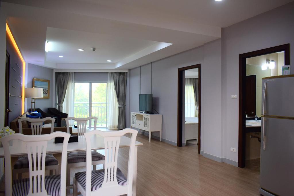 Seapine Recreation Centre, Hua Hin